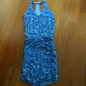 Athleta dress